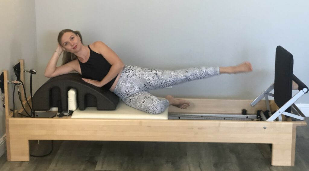 Blog, Poise Pilates